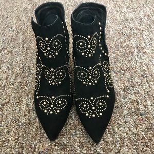 Jeffrey Campbell Shoes